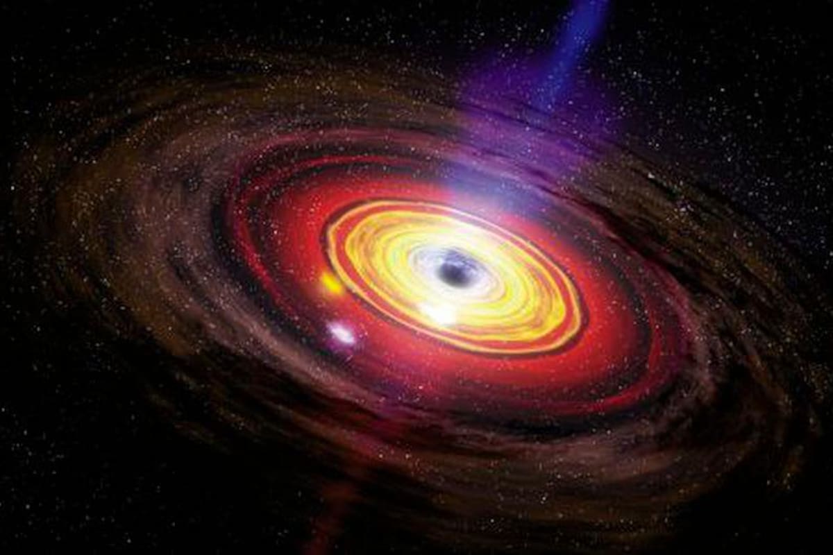 Conozca qué son los años luz, la unidad de medida que utiliza la NASA