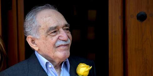 Hoy, encuentro virtual sobre la música y Gabo