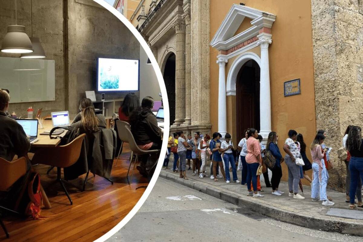 Vacantes para trabajar por fuera de la ciudad: pagan hasta $5 millones