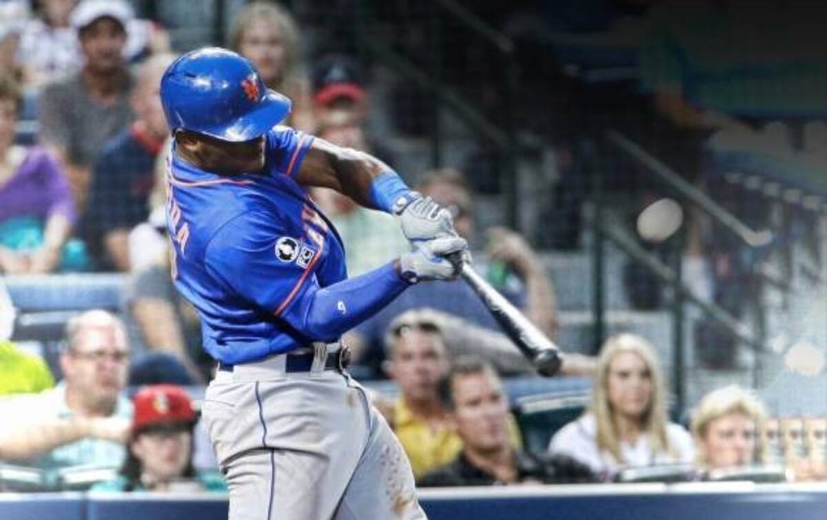 El apellido más relevante en la plantilla escogida por Edgar Rentería, gerente general, es el de Dilson Herrera, de los Mets de Nueva York. COLPRENSA