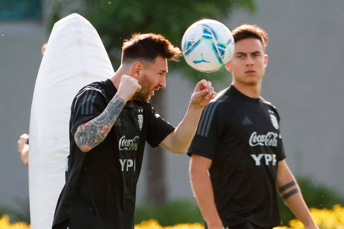 Uruguay-Argentina, un clásico rioplatense de contrastes