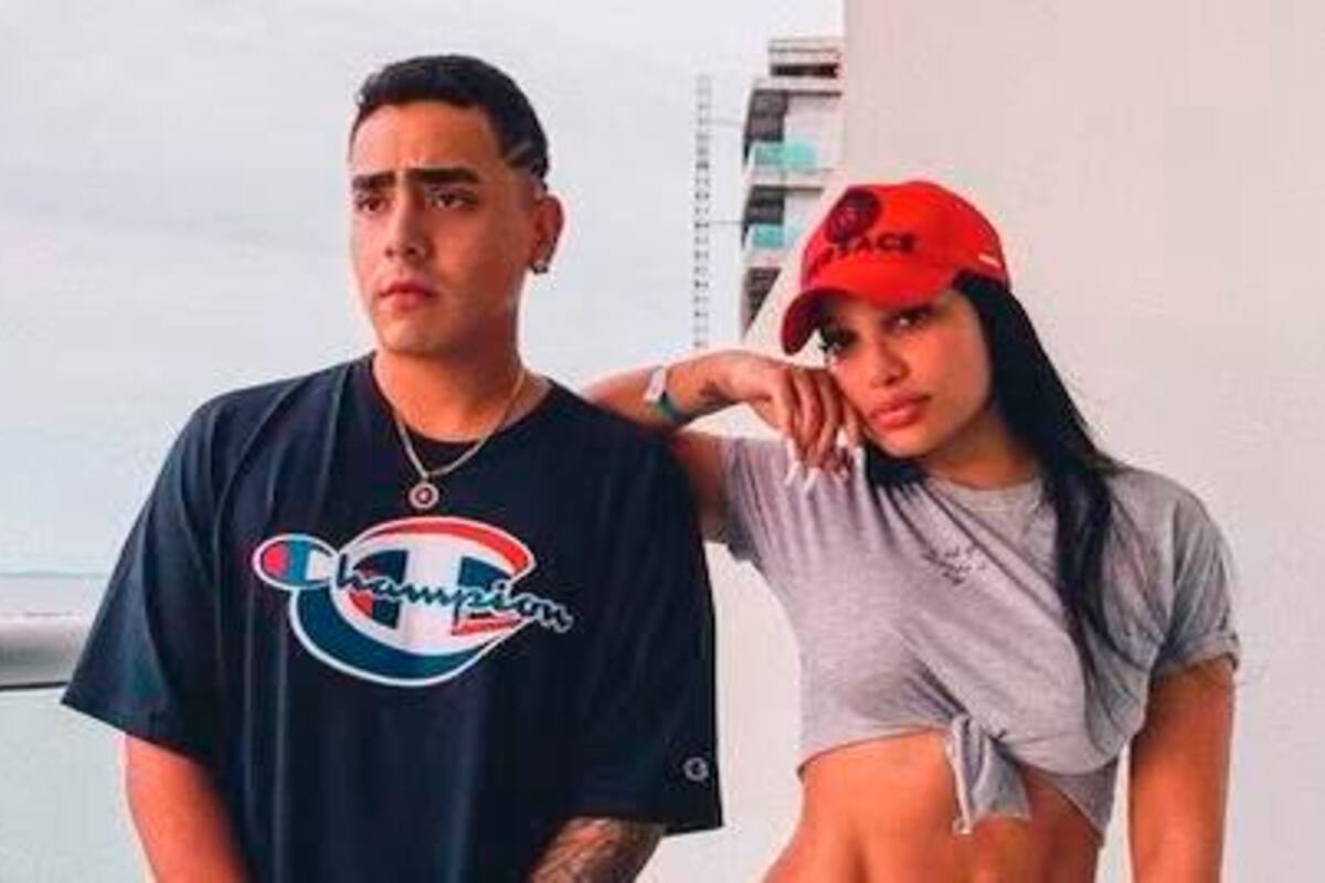 Mamá de Andrea Valdiri responde si hay separación entre su hija y Saruma