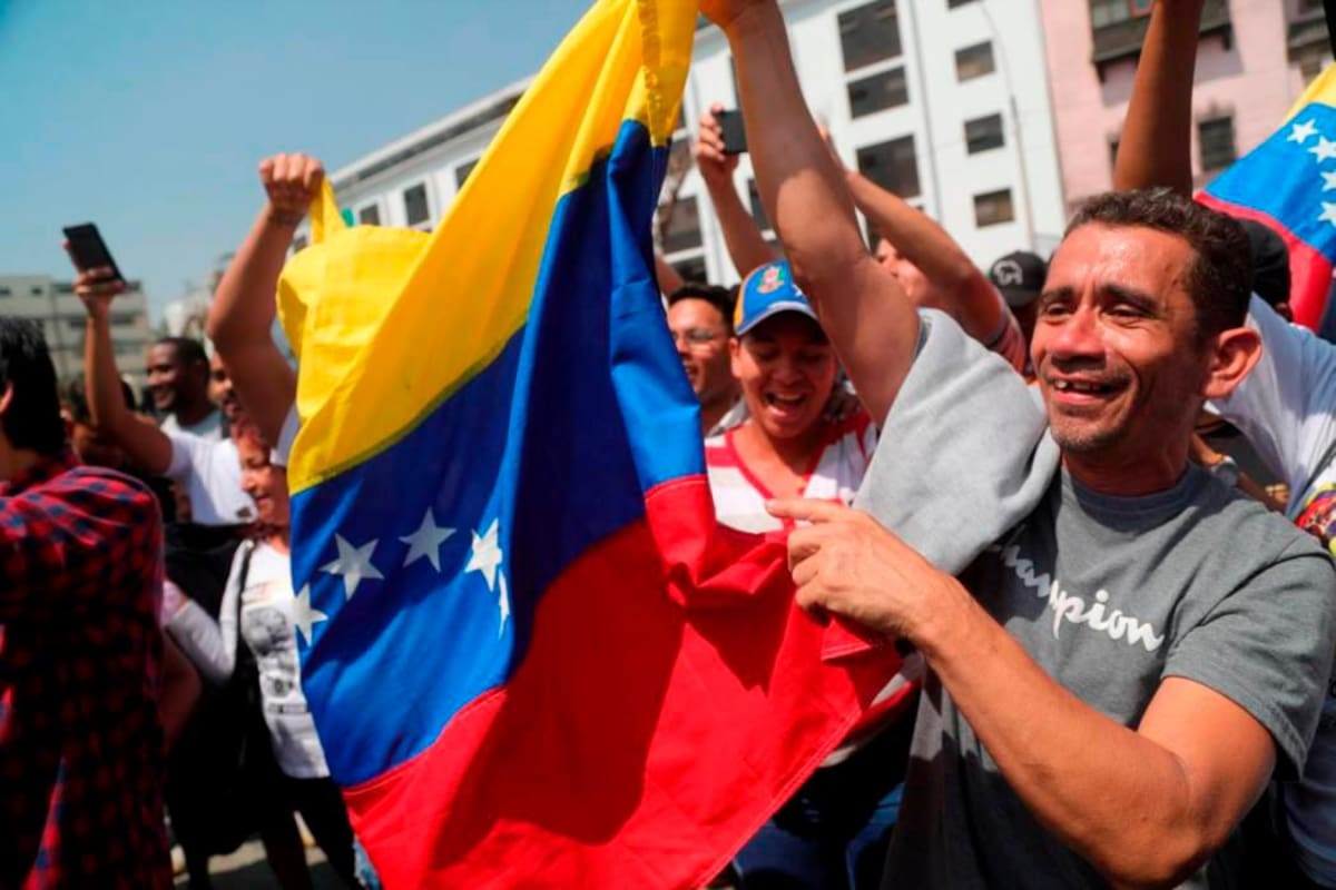 Los requisitos para que venezolanos puedan votar por el próximo alcalde