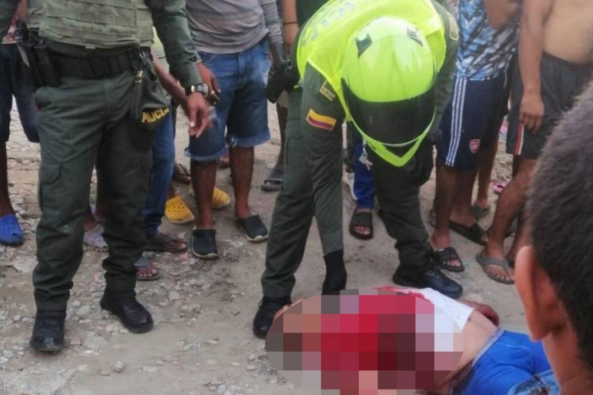 ¡Martes sangriento! Otras 4 personas fueron asesinadas en Sucre