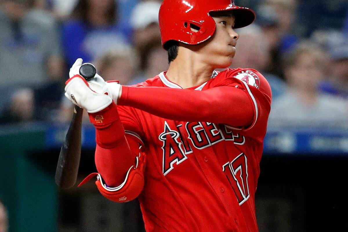 Shohei Ohtani volverá como lanzador y bateador