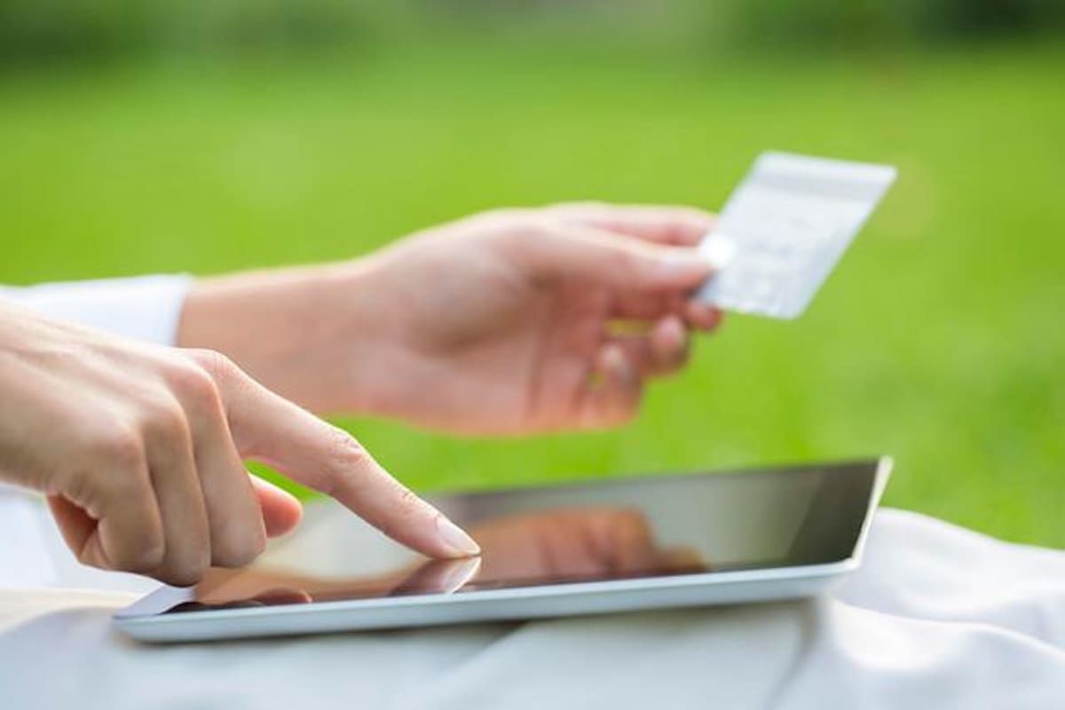 ¡Ojo! Esto hacen los delincuentes para robarlo mediante la tarjeta de crédito