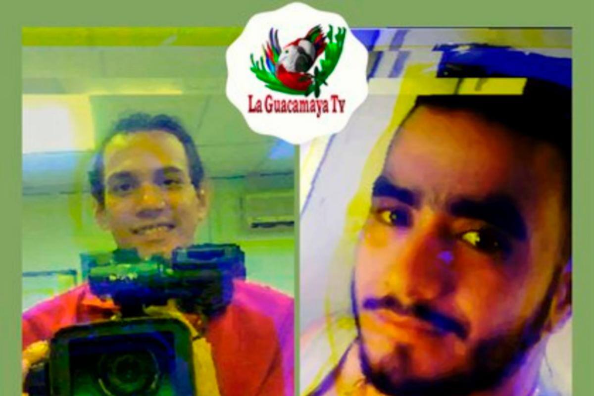 Cae en Sucre ex policía venezolano por asesinato de periodistas