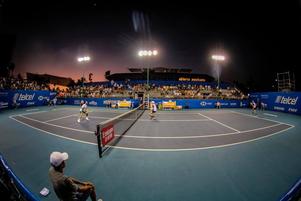 Figura del tenis fue suspendido y volverá en varios años