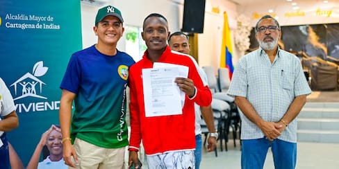 Mi Casa Avanza 2026 en Cartagena: cómo postularse a los subsidios de mejoramiento de vivienda
