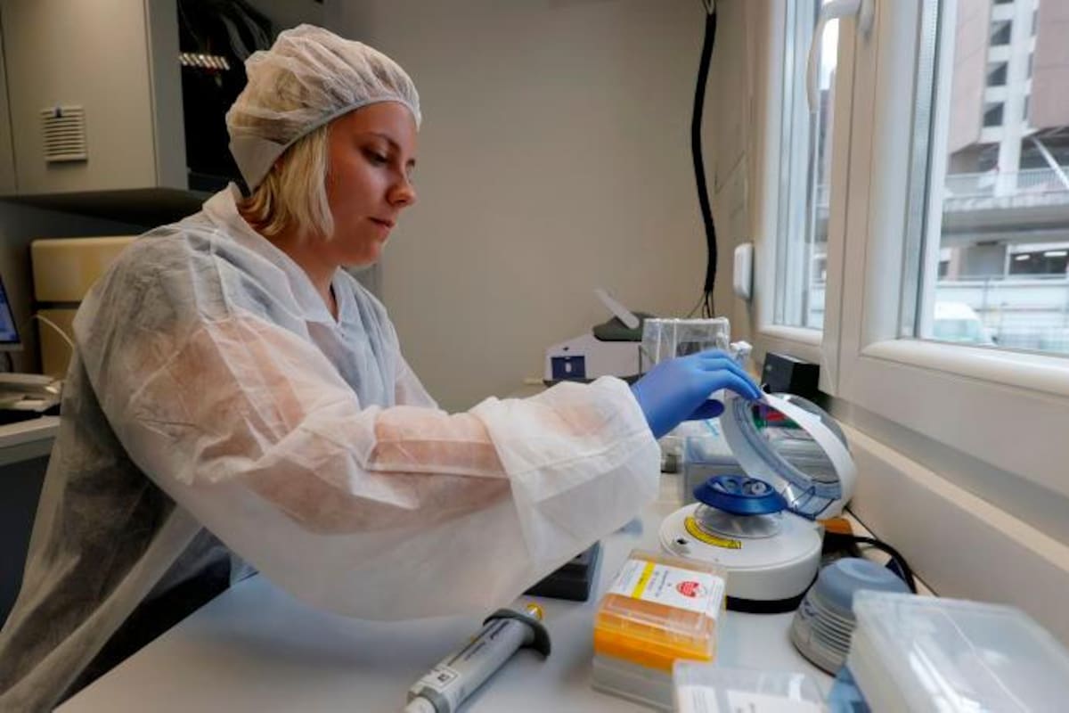 Desarrollan medicina eficaz para un tumor gastrointestinal