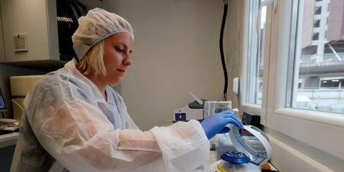 Desarrollan medicina eficaz para un tumor gastrointestinal