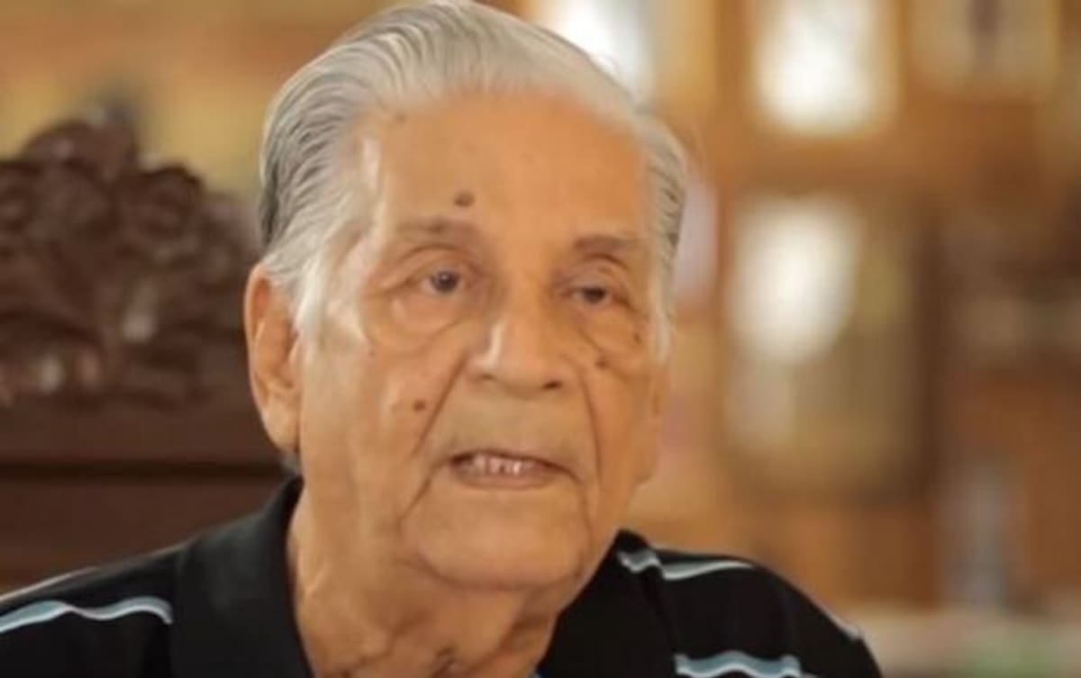 Miguel Santiago Reyes Palencia, el verdadero Bayardo San Román. Captura-YouTube