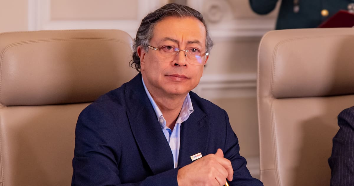 Gobierno Petro expulsó al encargado de la embajada de Bolivia en Bogotá