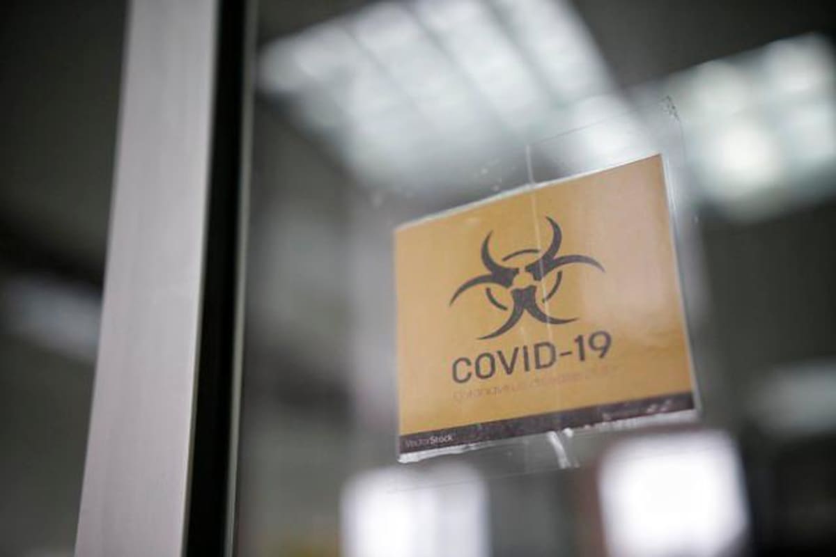 Colombia supera los 10 mil contagios de coronavirus