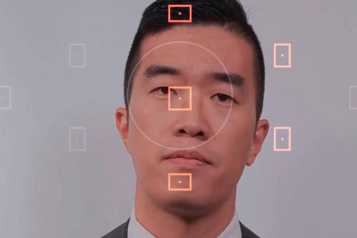¿Cómo debe ser la foto de la visa americana?