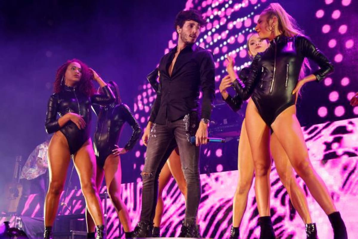 Bad Bunny, Juanes y Yatra, entre los que actuarán en los Latin Grammy