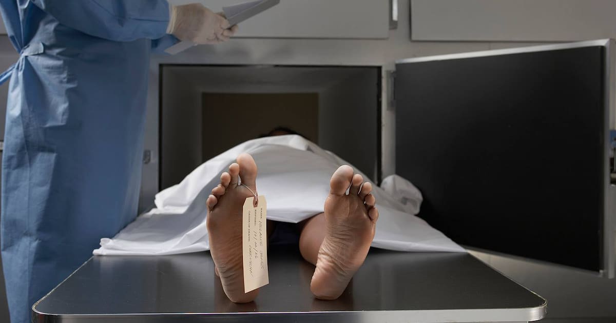 Condenan a trabajador de una morgue por vender restos humanos