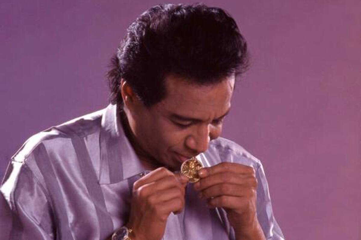 11 canciones de otros artistas que Diomedes Díaz regrabó y sonaron más que la original