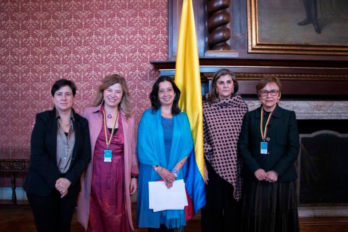 Las 3 declaraciones retiradas del tratado de discriminación contra la mujer