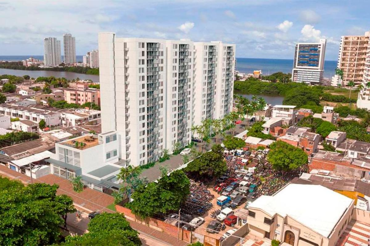 Los subsidios de vivienda para tener casa propia en Cartagena, Bogotá o Ibagué