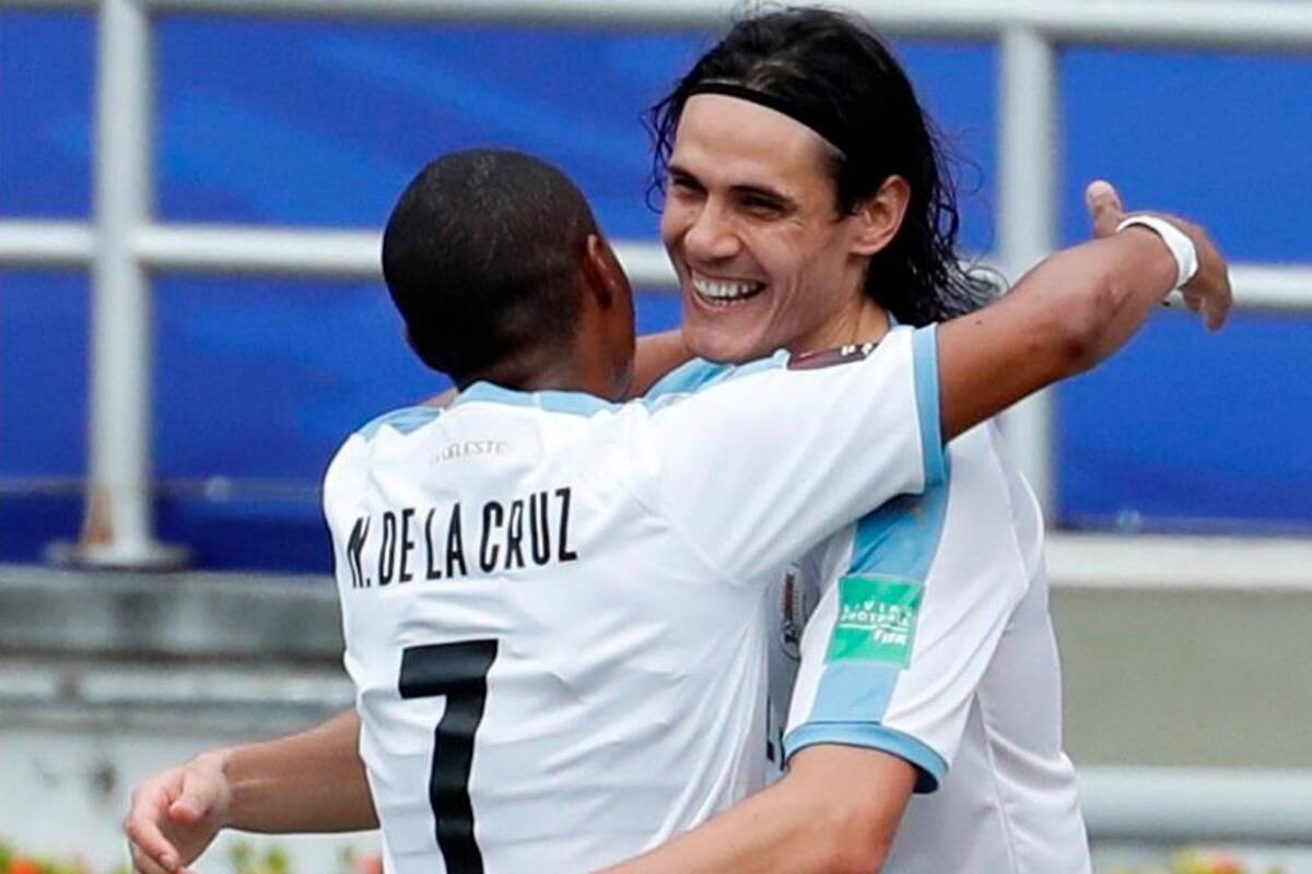 Eliminatorias Sudamericanas: Brasil, siempre grande; Uruguay y Chile muestran su jerarquía