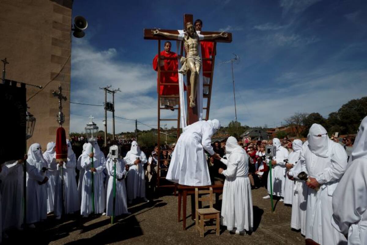 España AP/AFP