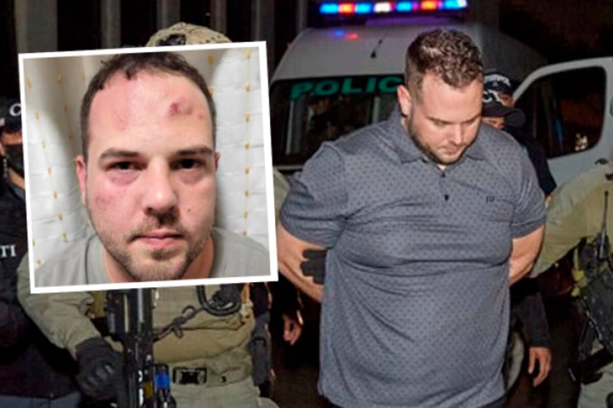 Esto es lo nuevo de la golpiza a John Poulos en la cárcel