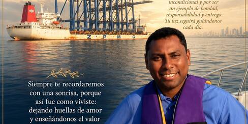 Falleció Harrinson Hernández, periodista amante del boxeo, trabajaba en la Universidad de Cartagena