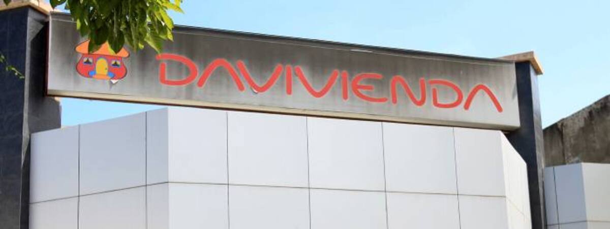 Davivienda, imagen de archivo Aroldo Mestre/ El Universal