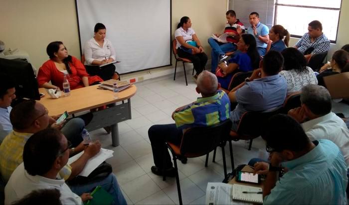 Procuraduría provincial le tiene la lupa a la contratación del PAE en municipios sucreños