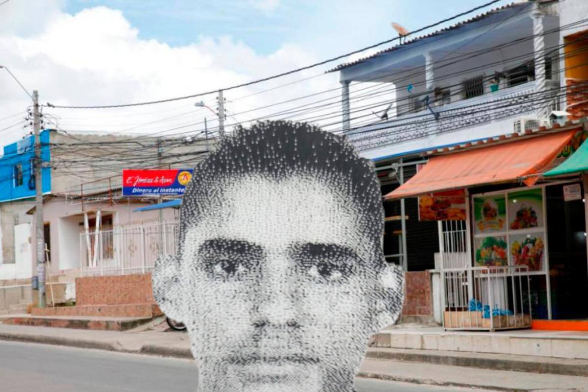 Le dan 42 años de cárcel por asesinar a cliente de casino y robarle la moto