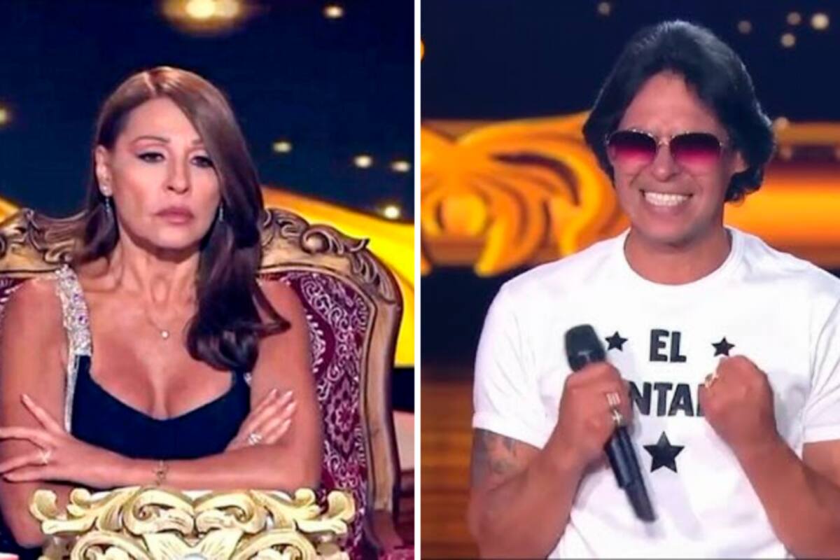 Amparo Grisales habló sobre la eliminación de Héctor Lavoe: “Antes duró mucho”