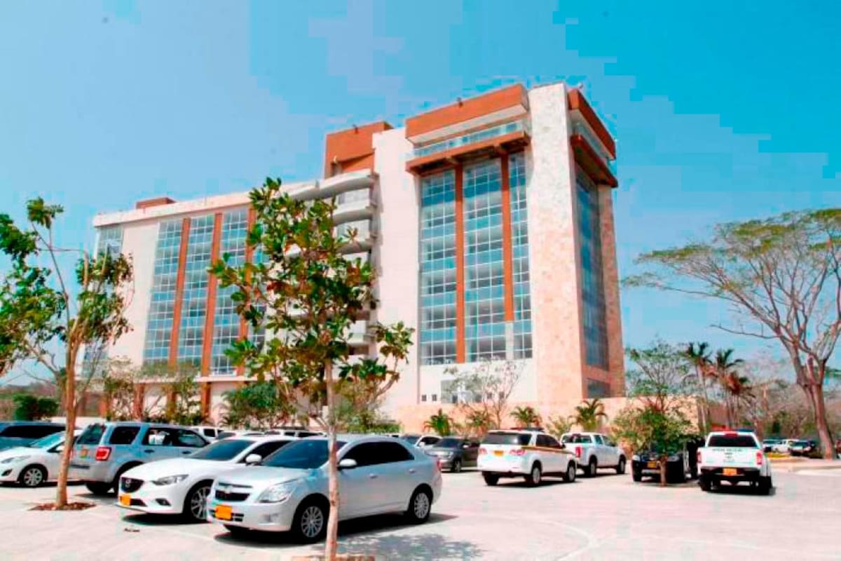 Gobernación de Bolívar cederá recursos del SGP por 10 años