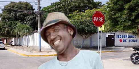 Por defender a 2 menores de un robo: así mataron a Jorge Araújo, ‘el Pompi’