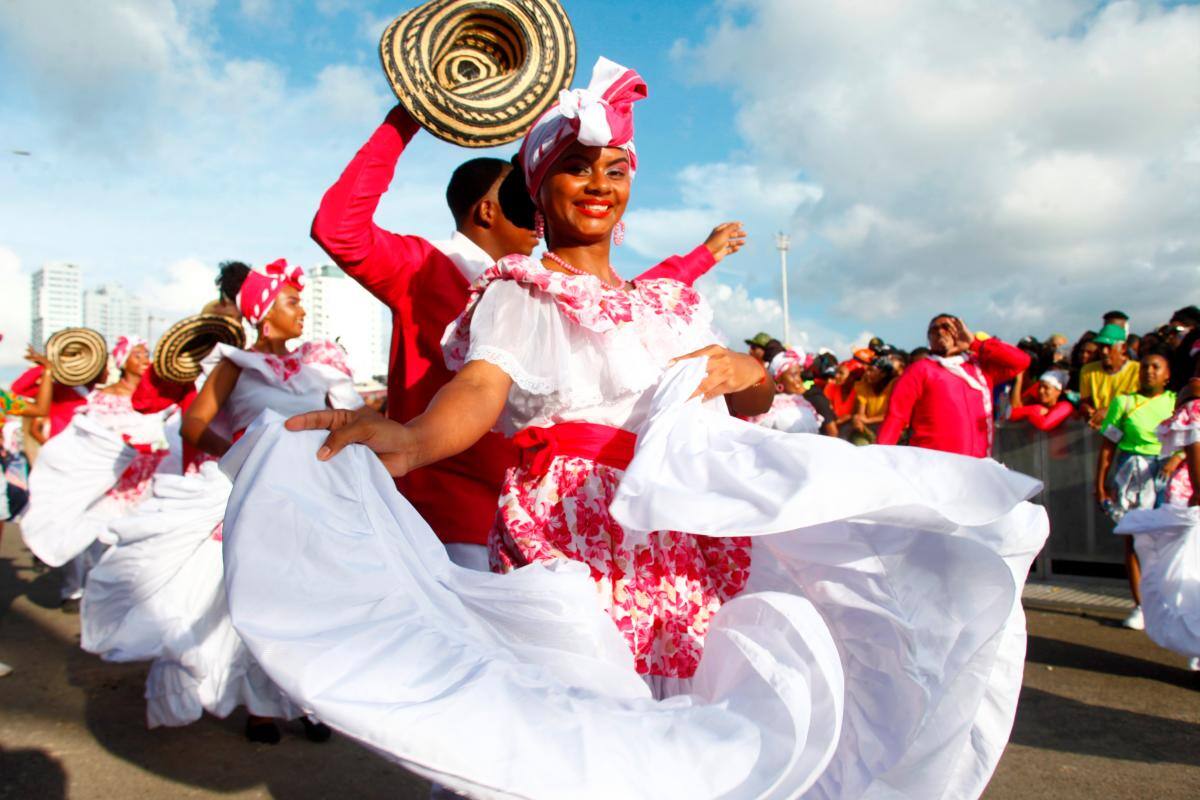 Abren convocatoria para imagen de las Fiestas de la Independencia 2023