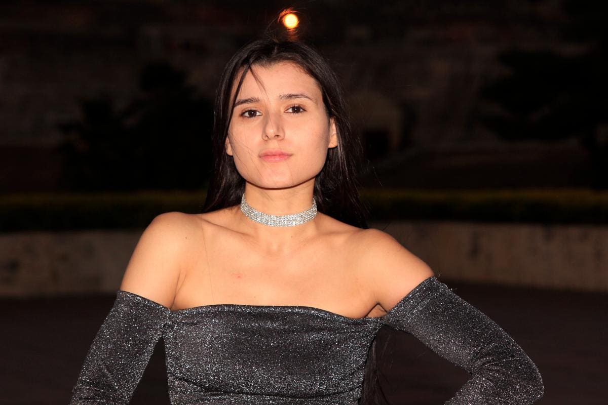 Conoce las nuevas facetas y proyectos de la cartagenera Katha Cure