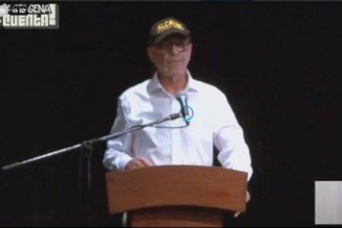 “Saldré más pobre de como era antes de ser alcalde”: William Dau