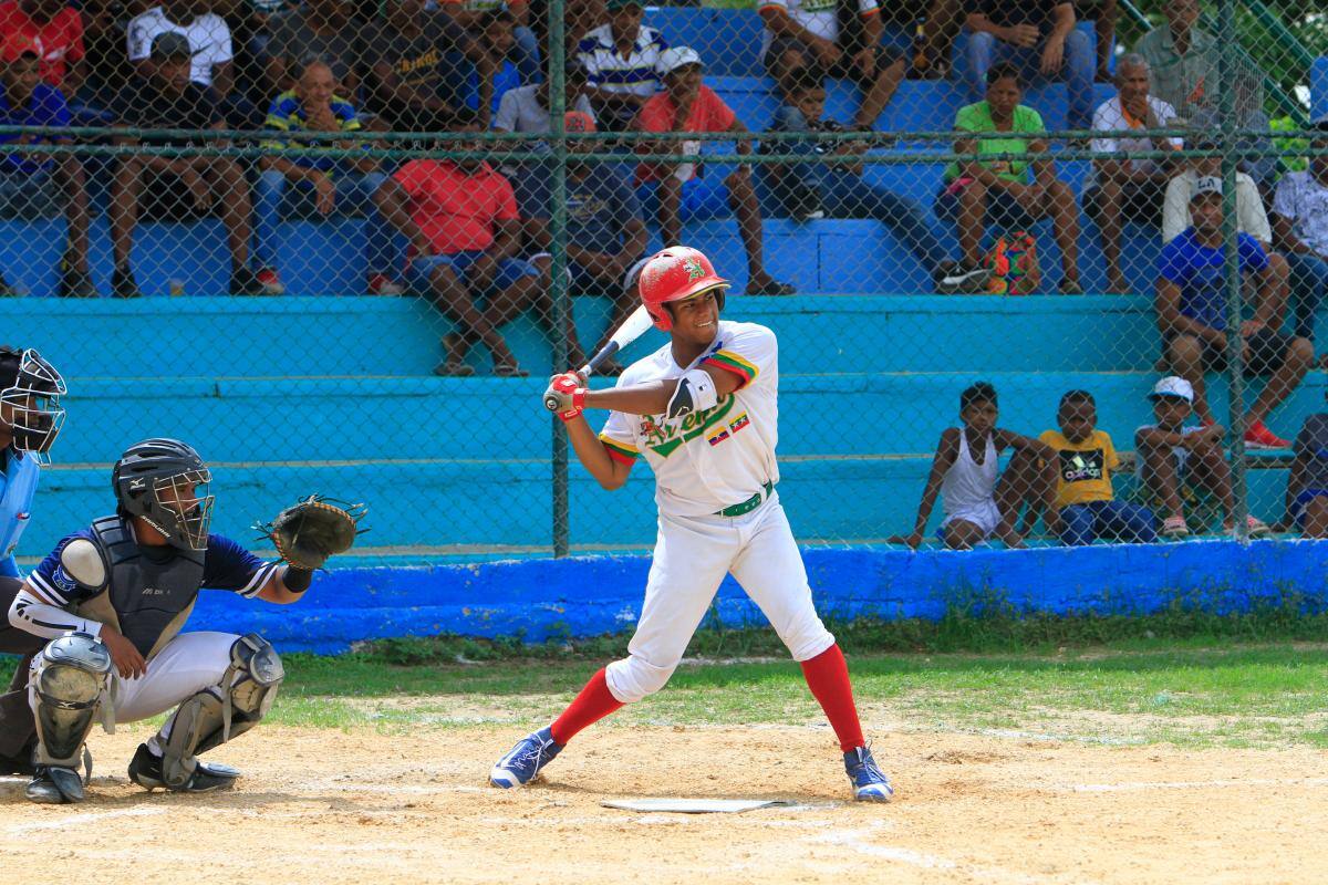 El béisbol de los municipios sueña con más grandes ligas