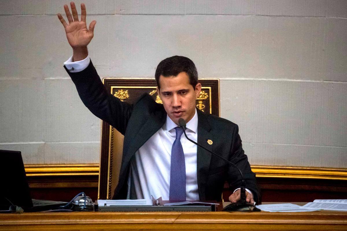 Oposición vuelve a Barbados para continuar negociación con Gobierno de Maduro