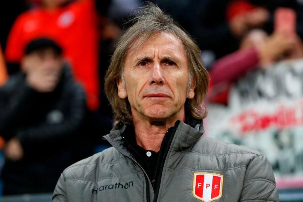 Perú, sin Guerrero para duelos ante Paraguay y Brasil