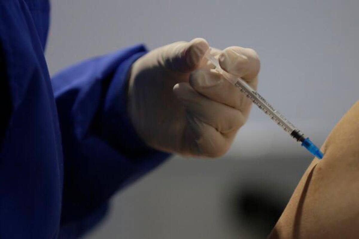 Vacuna contra el dengue ensayada en Colombia protege por más de 4 años