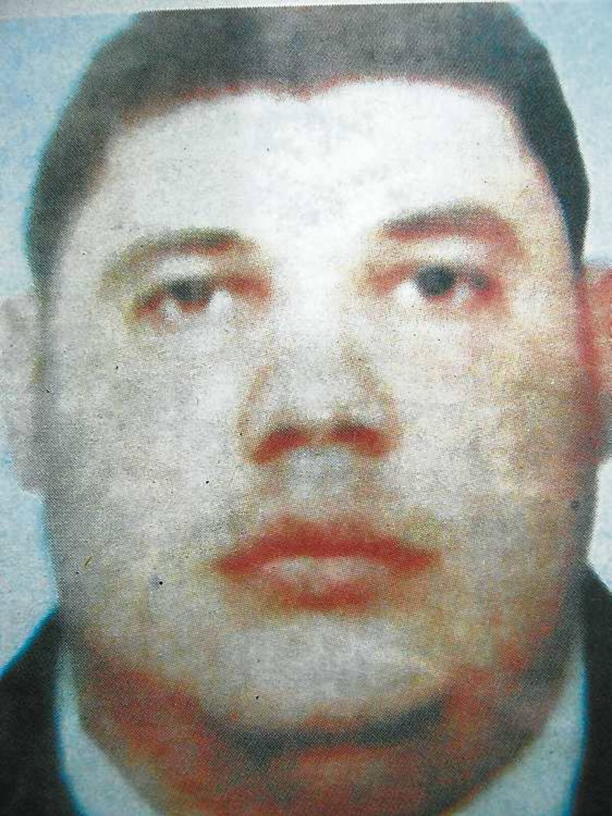 Guillermo Willis Pereira vivía en el barrio Buenavista con su esposa y su hija de 14 años.