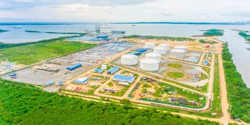 Puerto Bahía reporta alta ocupación en el primer semestre