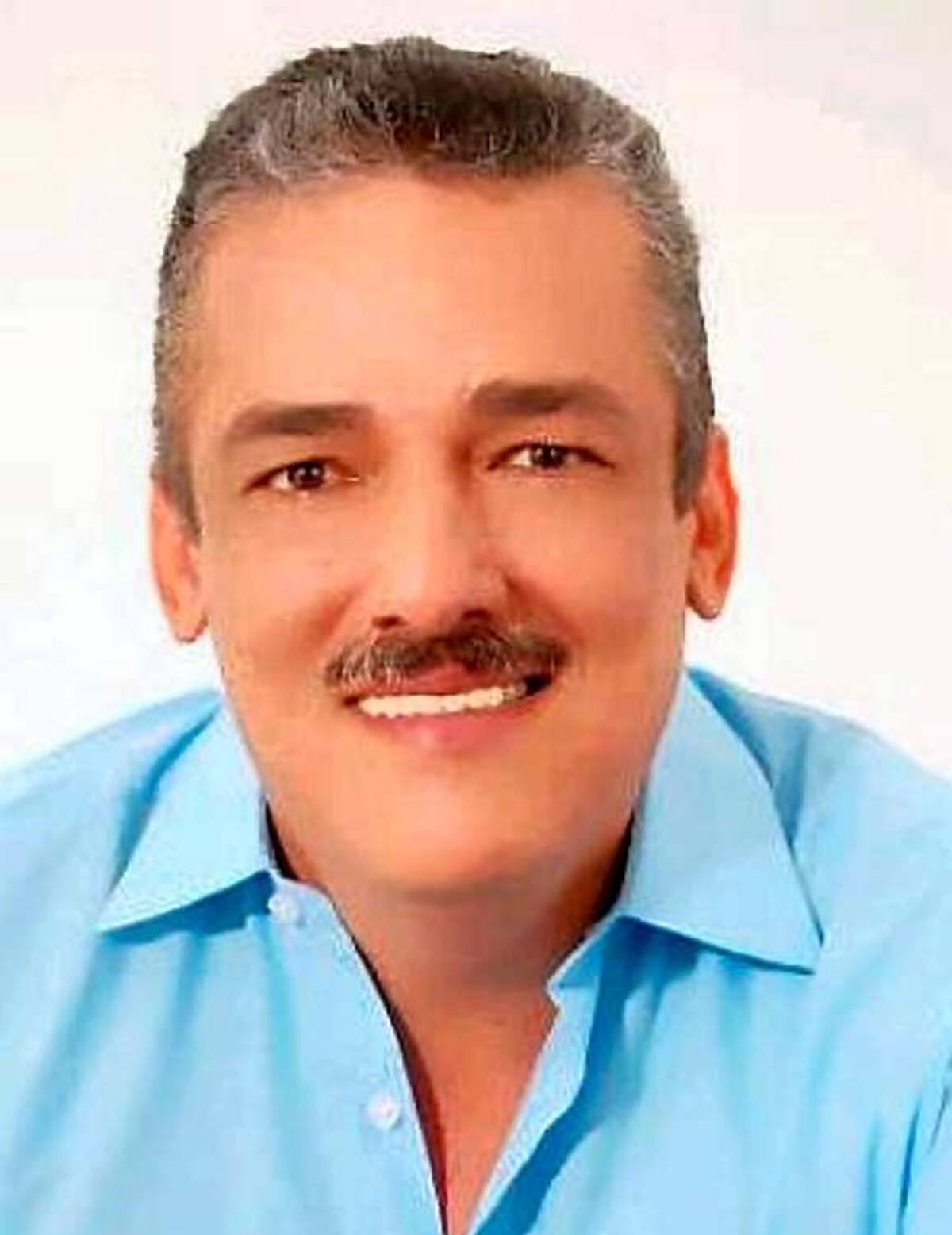 Rubén Tamayo Espitia, alcalde electo de Planeta Rica.