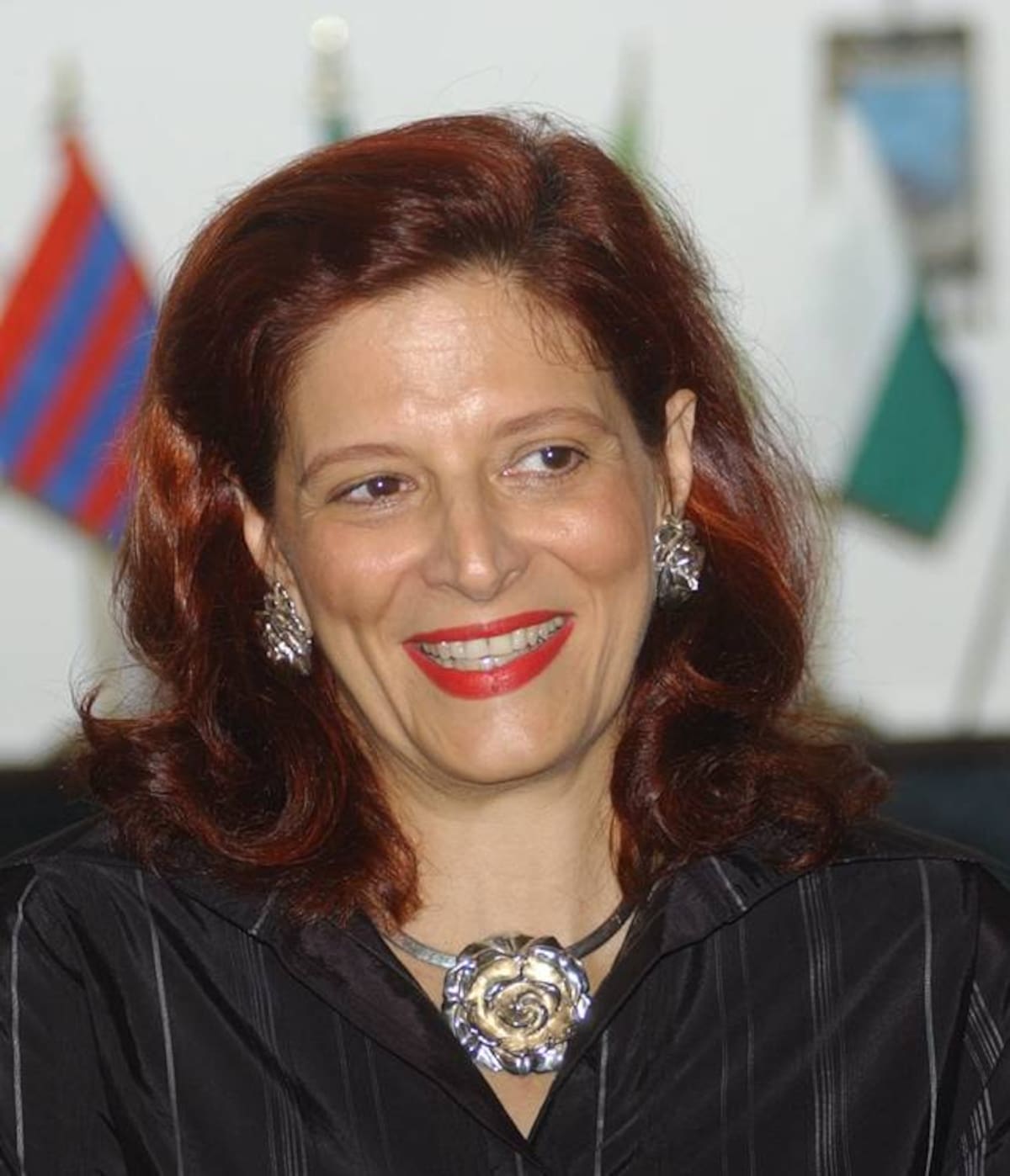 A Emilia Fadul Rosa le fue imputado los delitos de concierto para delinquir, peculado por apropiación y prevaricato por acción. Oscar Diaz Acosta el Universal