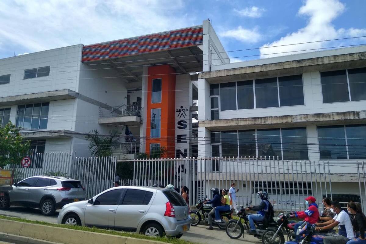 ¡Pilas! Feria de empleo del Sena ofertará 70 vacantes en Sucre