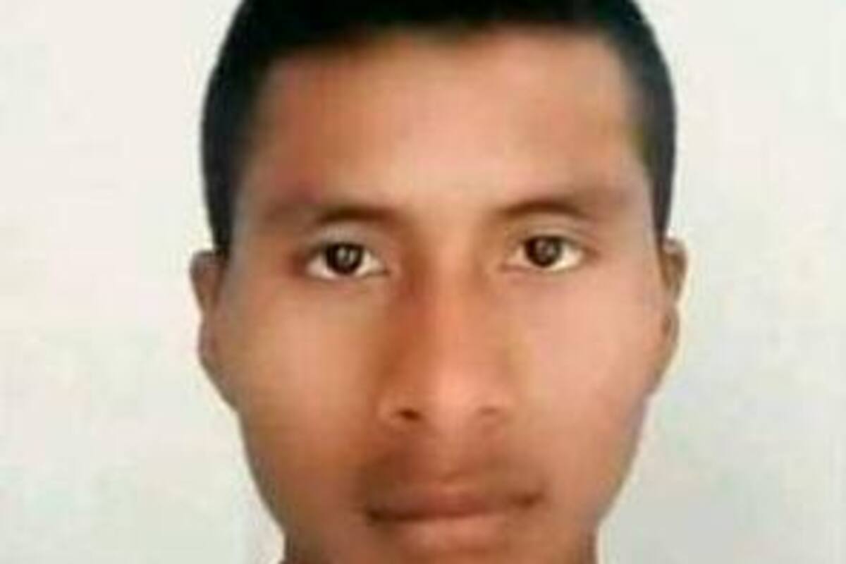 Confirman el asesinato de un guardia indígena en Toribío, Cauca