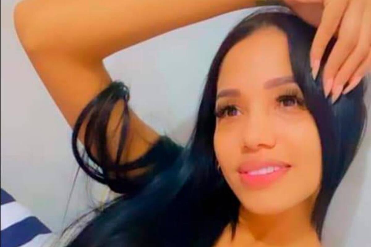 Atentado donde fue asesinada una mujer era contra un hombre que la acompañaba