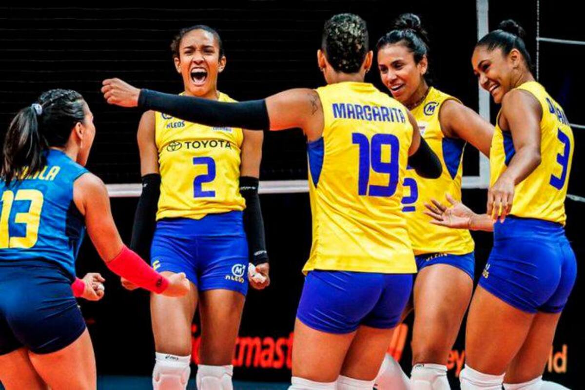 ¡Tampoco pudimos!: Colombia cae ante Argentina y queda eliminada