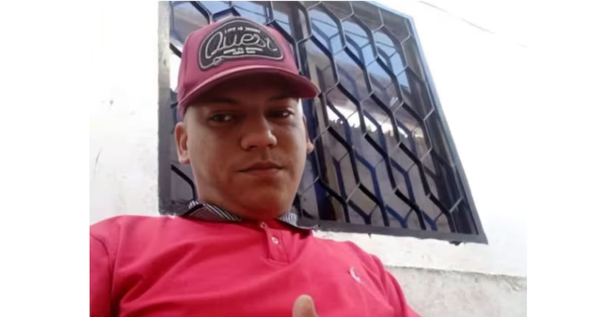 Murió Yuber Martínez, el motociclista herido durante atraco en Barranquilla